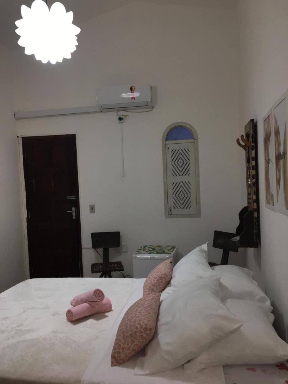 Boemia Suites Jacuma  Room photo